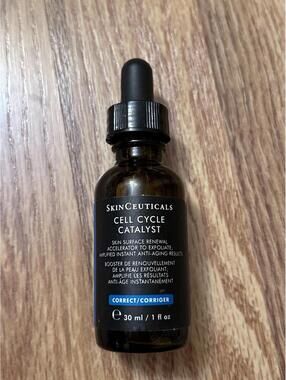 SkinCeuticals Cell Cycle Catalyst Serum 1fl Oz/30mL